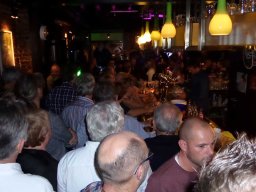 Kafee De Groene 11Nov